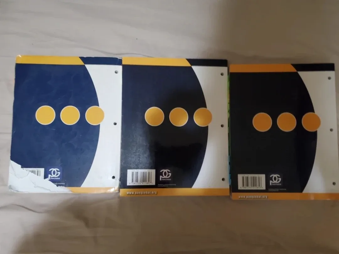 Power Engineering Fifth Class Edition 3.5 image indicator(2)