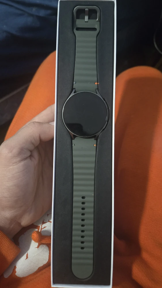 Samsung Galaxy Watch 7 - lightly used