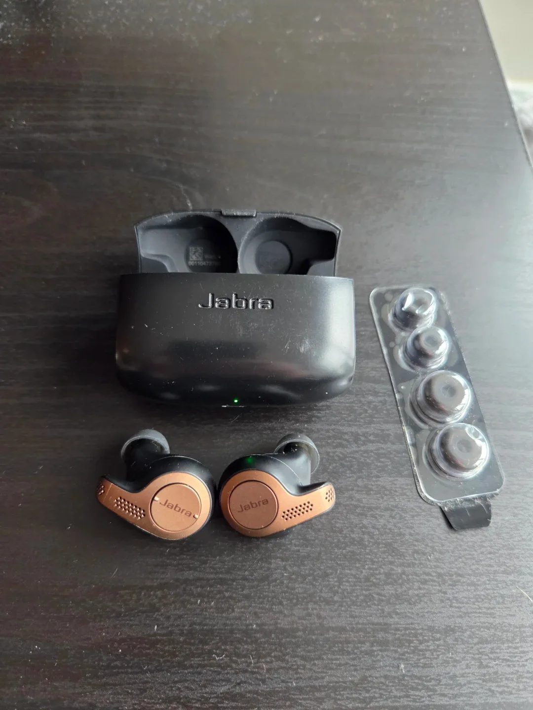 Jabra Elite 65t Wireless Earbuds