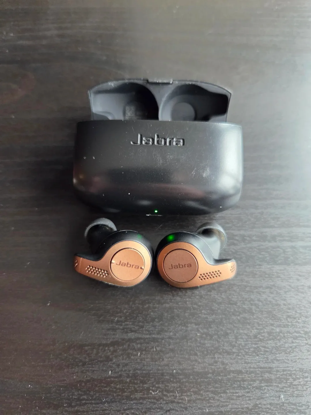 Jabra Elite 65t Wireless Earbuds image indicator(2)