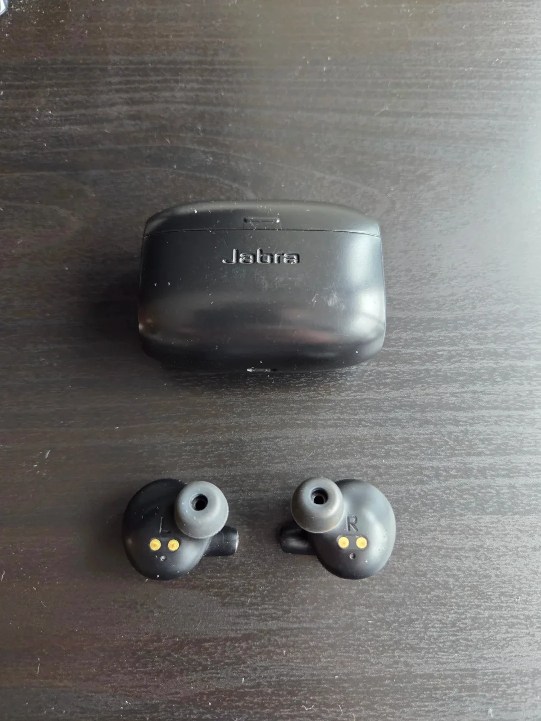 Jabra Elite 65t Wireless Earbuds image indicator(4)