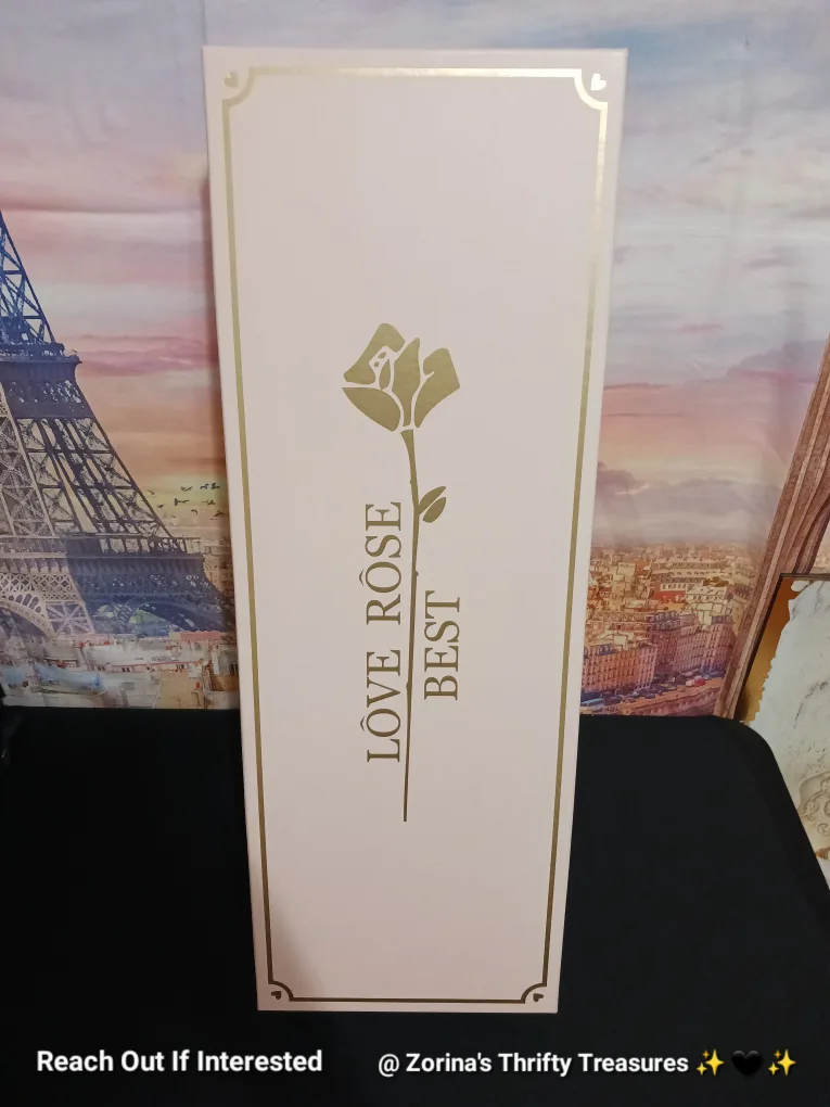 💐 Best Soap Flower Bouquet Ever!!! image indicator(4)