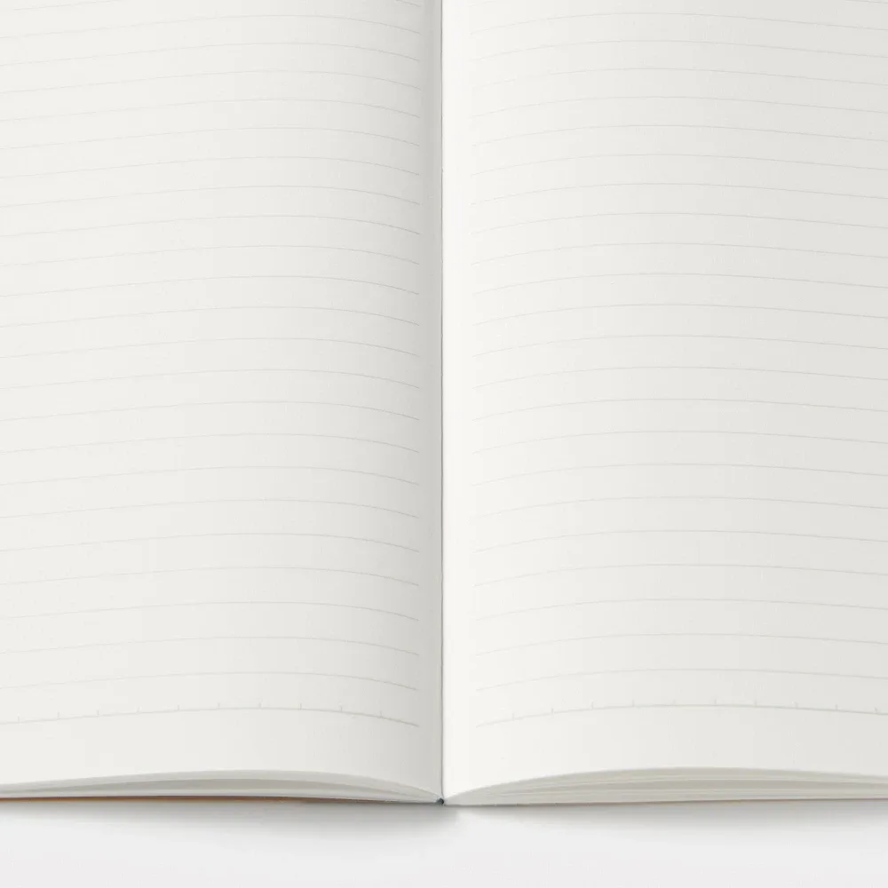 Muji Notebook × 4 image indicator(2)