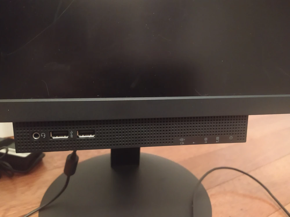 Lenovo mini pc with 16G + 2T ssd - photo 2