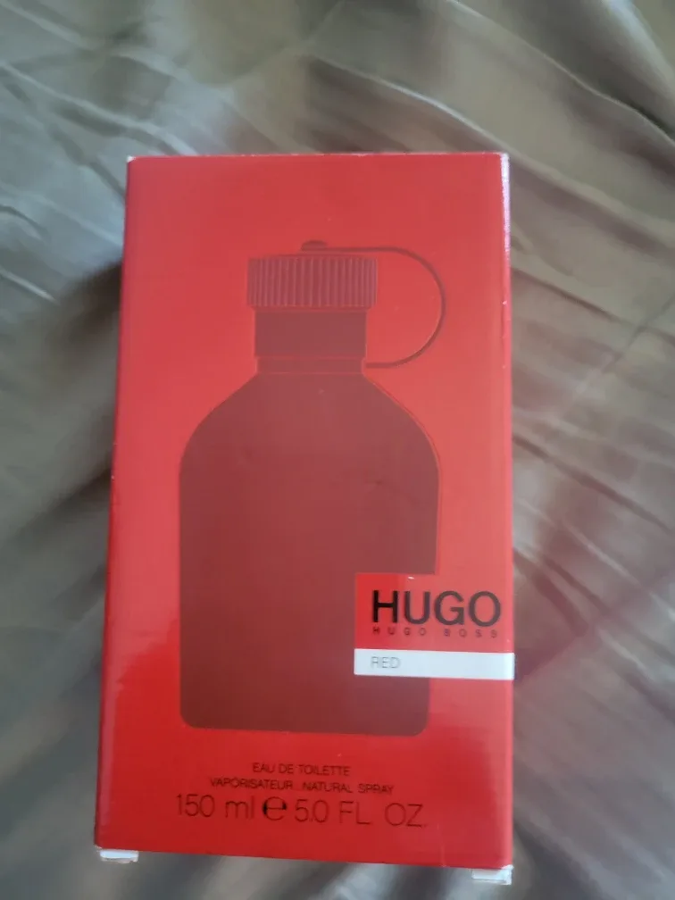 Hugo Boss Red 150ml Eau de Toilette