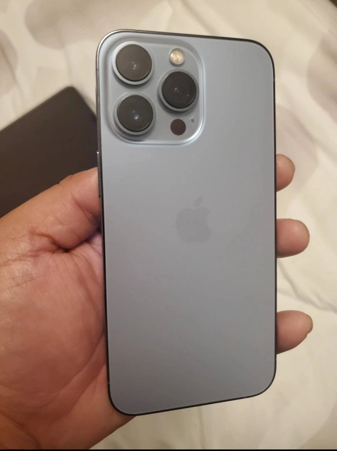 iPhone 13 Pro Max - Silver