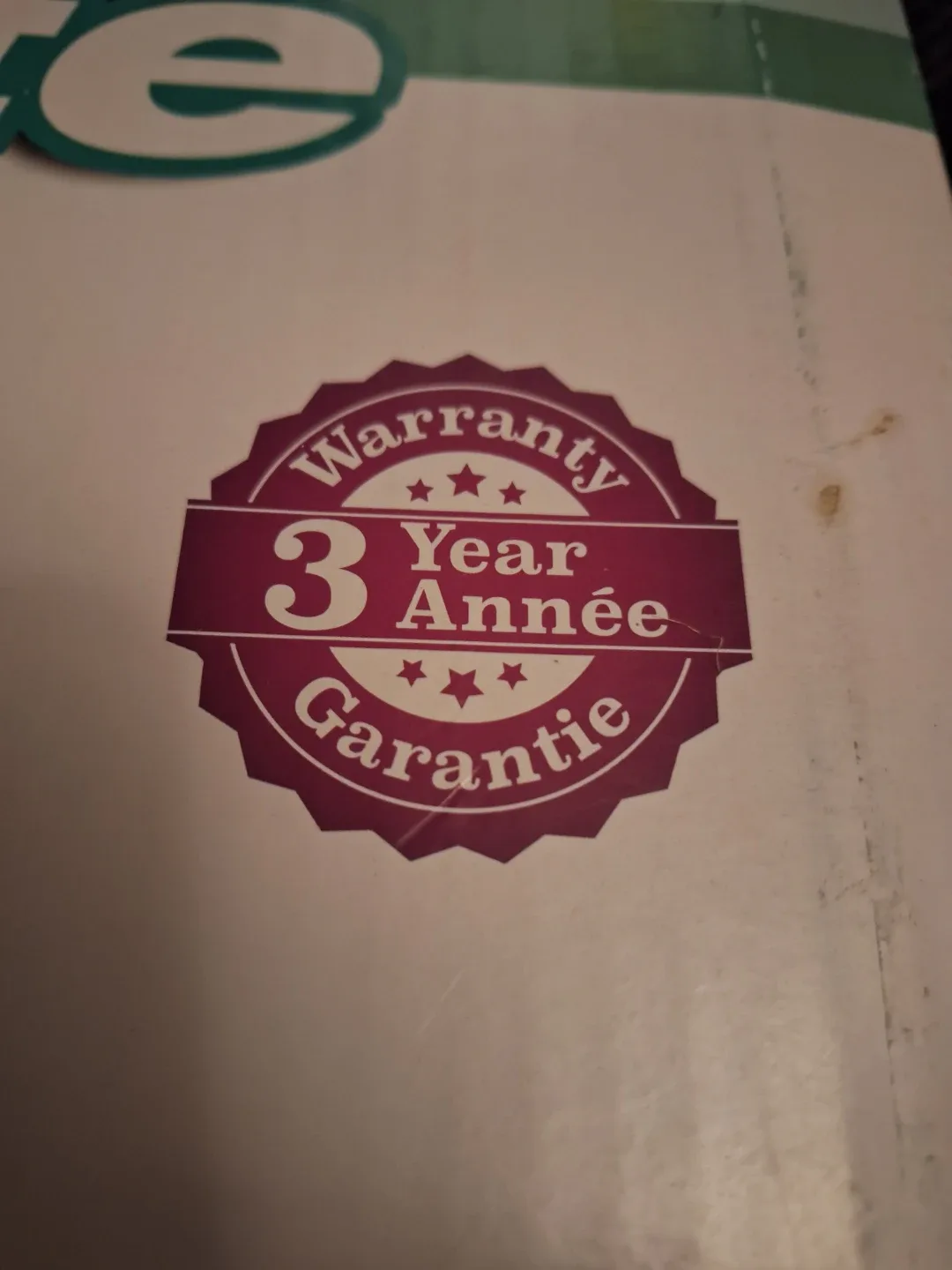 Essentials Double Door Pet Crate - 30" Long, 23" Tall image indicator(3)