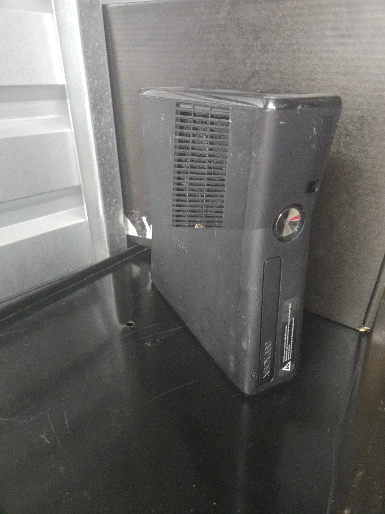 Xbox 360 Console image indicator(2)