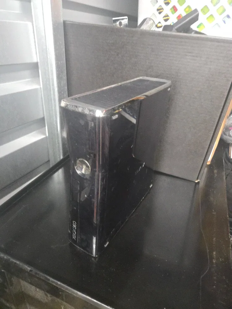 Xbox 360 Console image indicator(4)