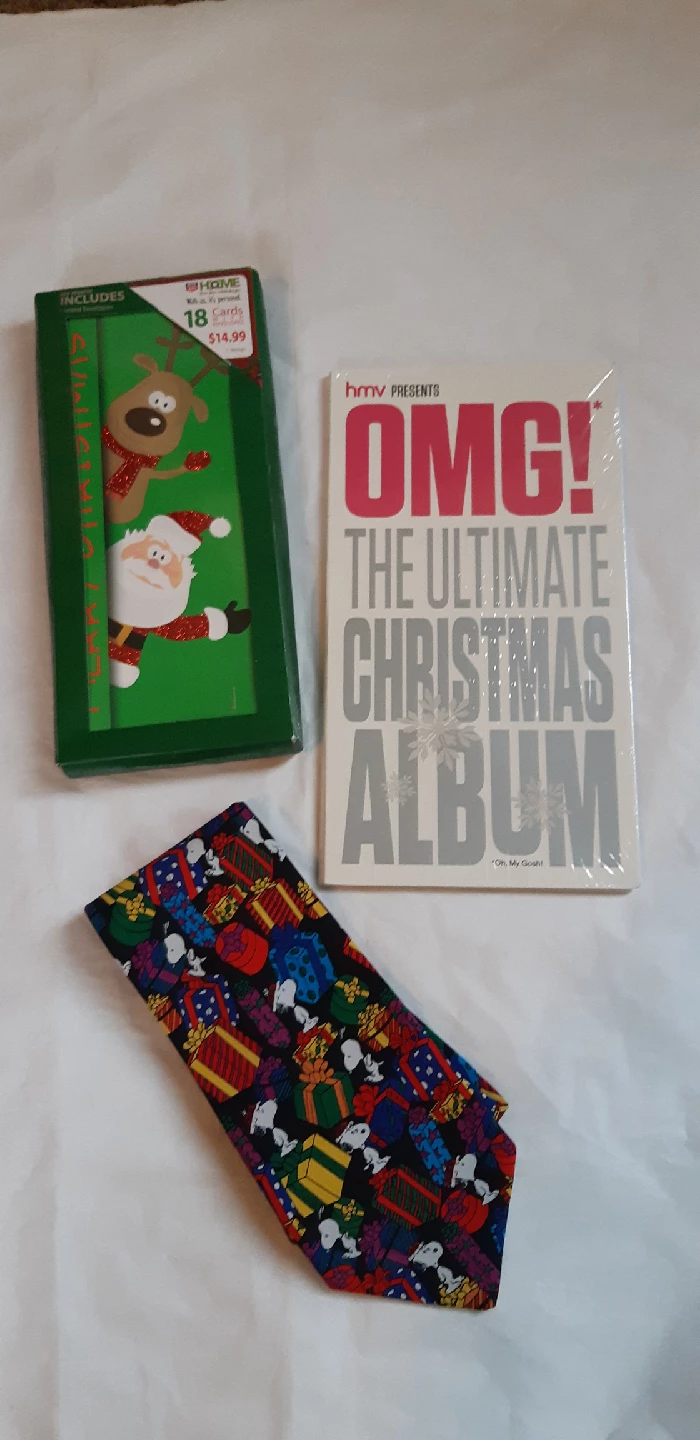 Great Christmas Collection!