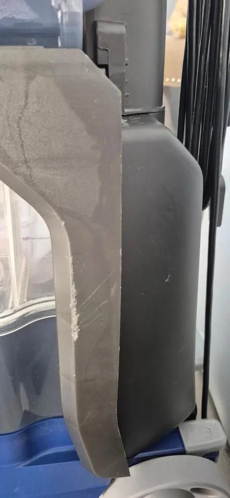 Hoover Carpet Cleaner with Attachments image indicator(4)