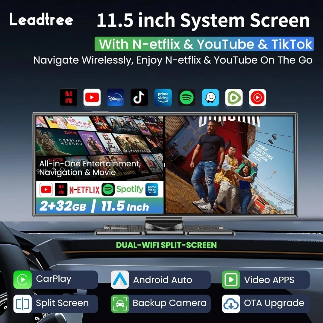 Car System Screen - photo 2