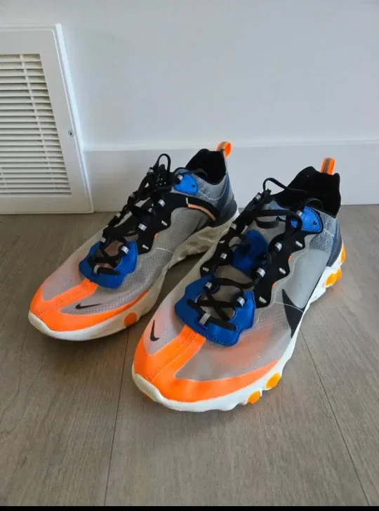 Nike React Element 87 – Men’s 12 (EU 46) image indicator(2)