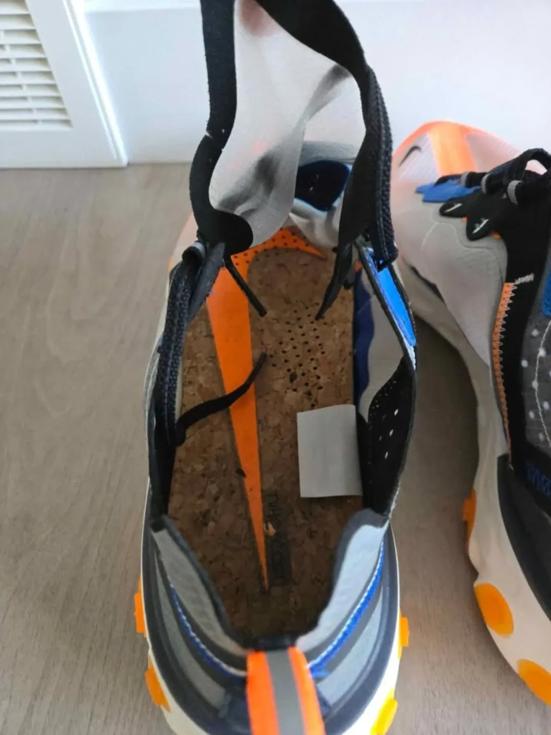 Nike React Element 87 – Men’s 12 (EU 46) image indicator(3)