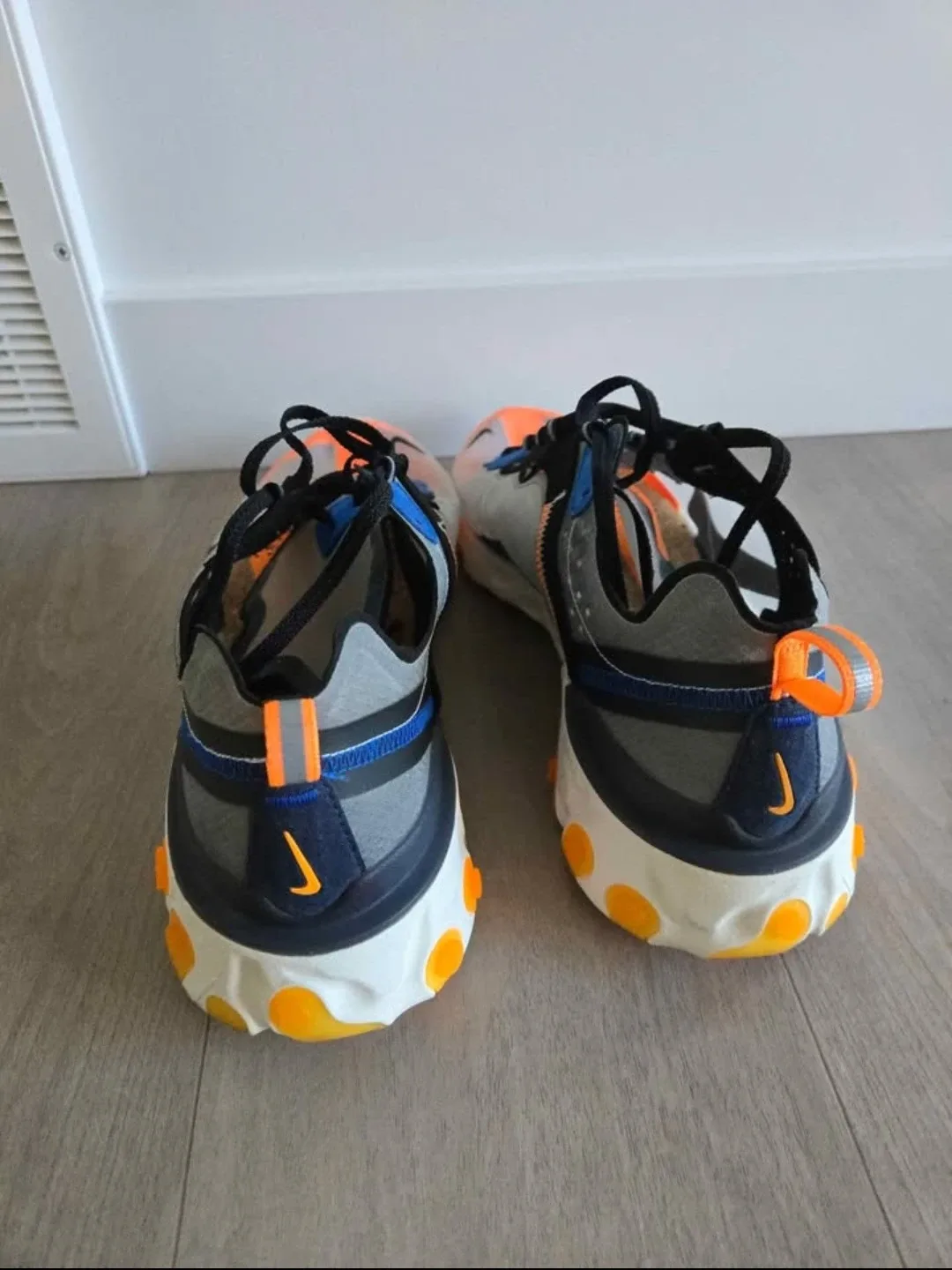 Nike React Element 87 – Men’s 12 (EU 46) image indicator(4)