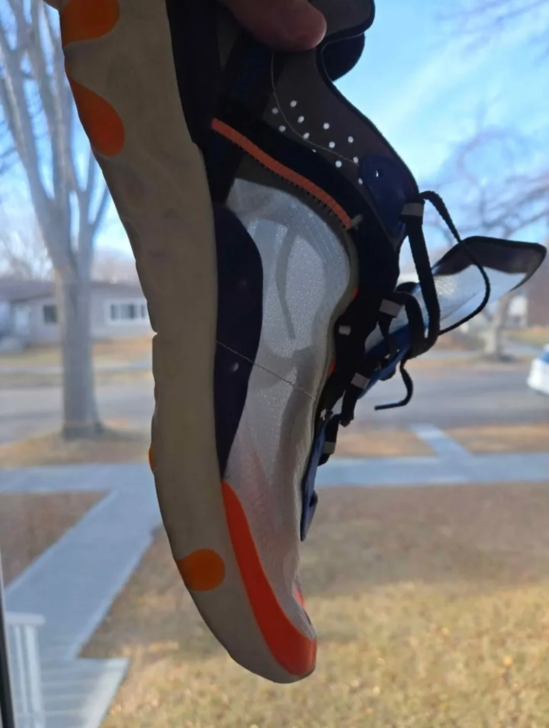 Nike React Element 87 – Men’s 12 (EU 46) image indicator(6)