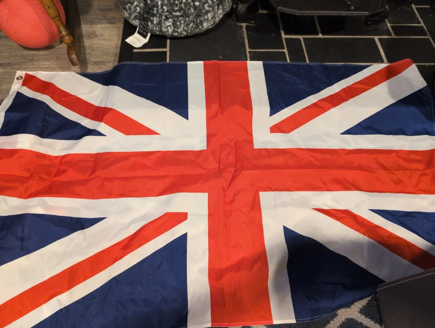 Assorted Flags image indicator(4)