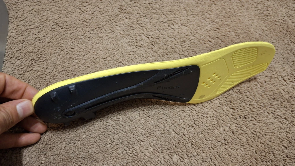 Nike Hockey Skates - Size 10D - photo 4
