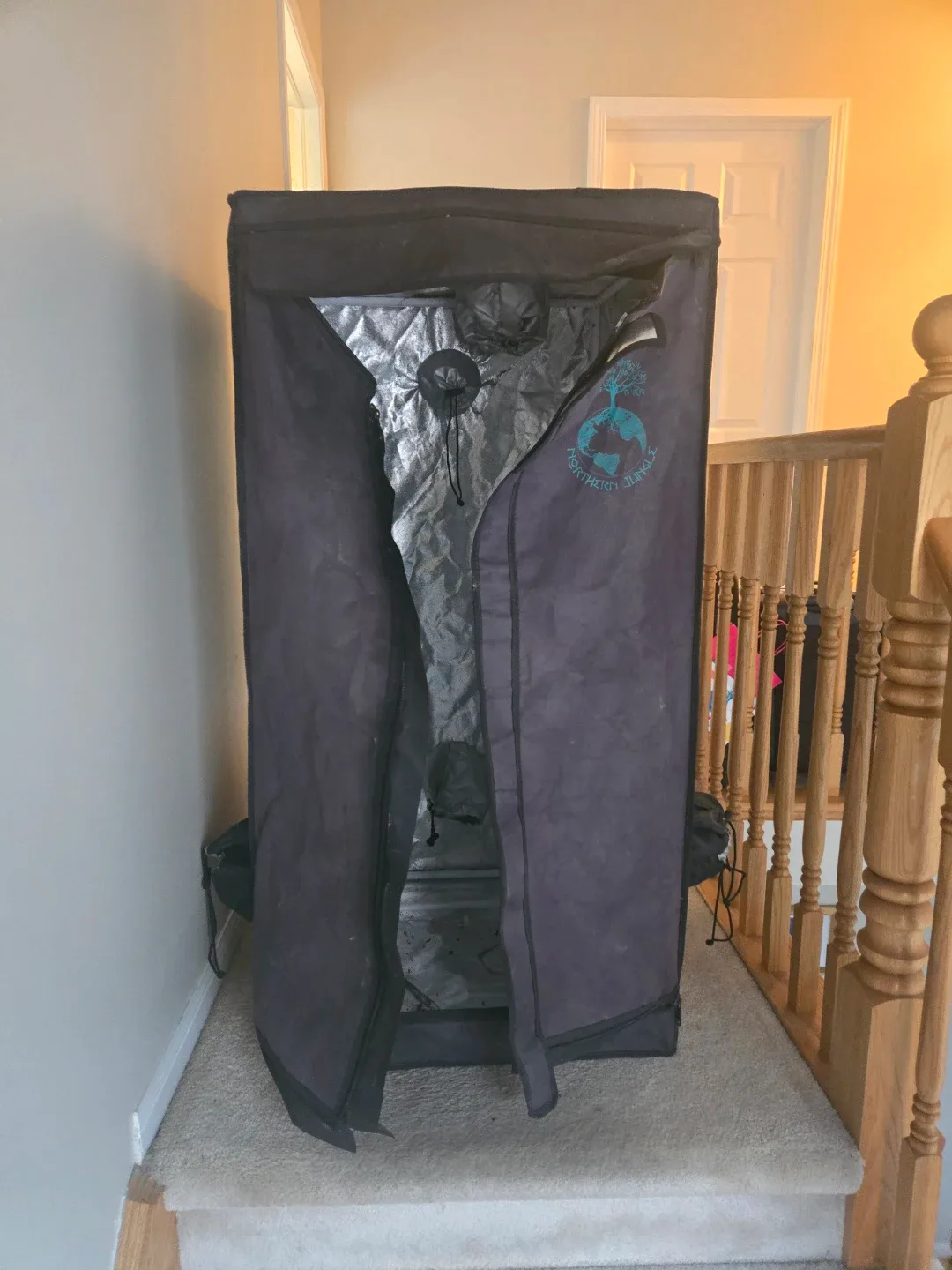 Northern Bloom Grow Tent