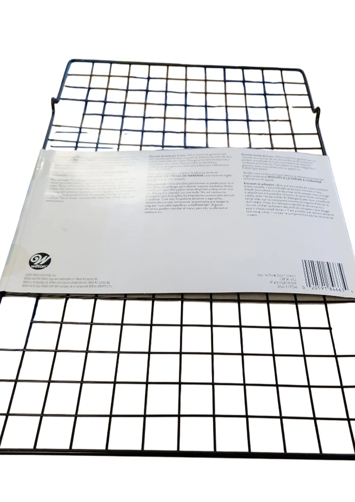 Cooling Rack Baking Rack Non-stick Wire Rack - photo 2