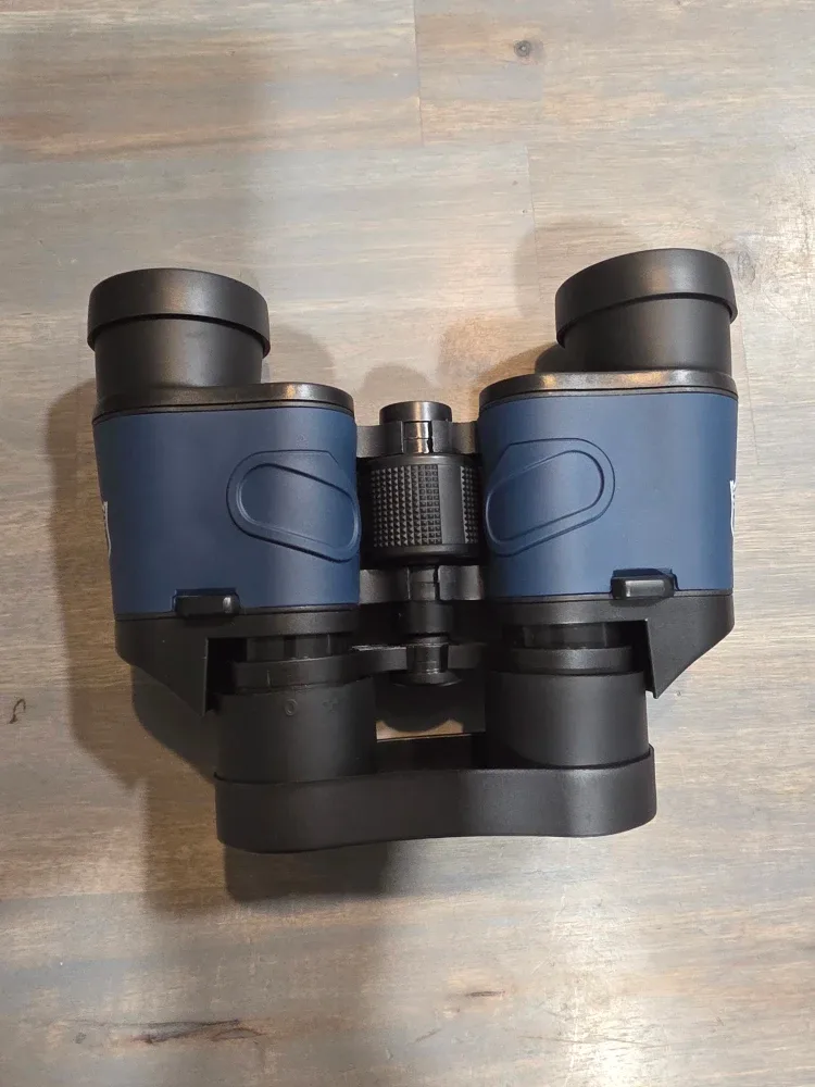 Brand new Nightworking 8x35 pro level Binoculars.