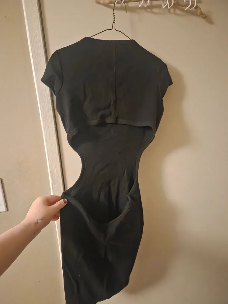 Garage dress image indicator(2)