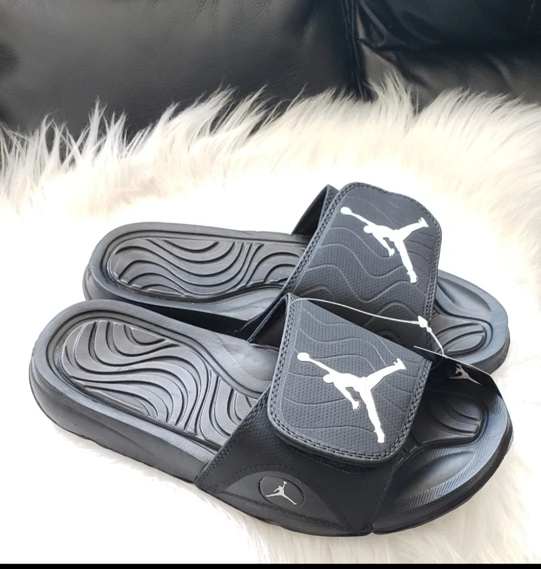 Brand new Man's Jordan Retro sleepers for sale image indicator(5)