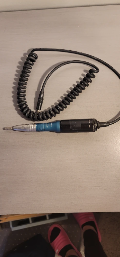Erica's MT20 Smart Micro-Motor Supervisor - photo 4