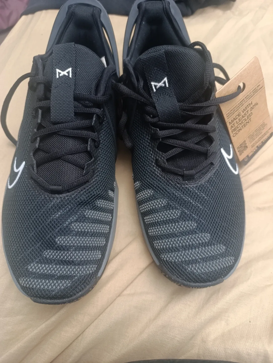 Nike Metcon 8 Men's Training Shoes - Size 10.5