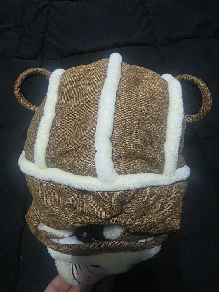 Winter hat kids 18 months to 2t - photo 2