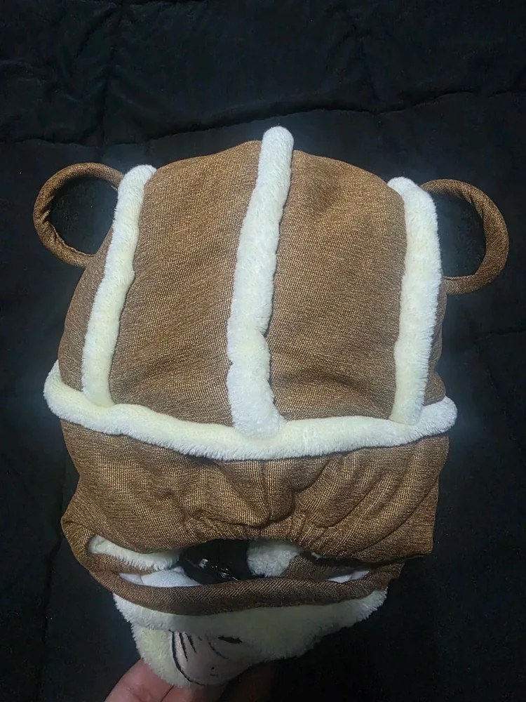 Winter hat kids 18 months to 2t image indicator(2)