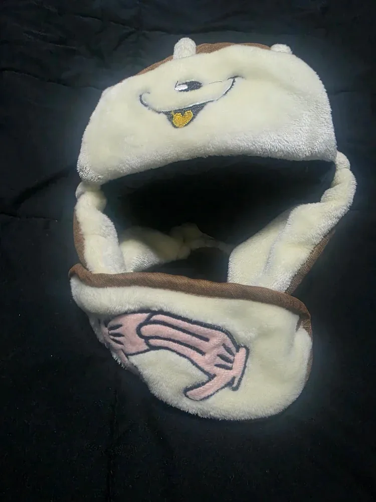 Winter hat kids 18 months to 2t image indicator(7)