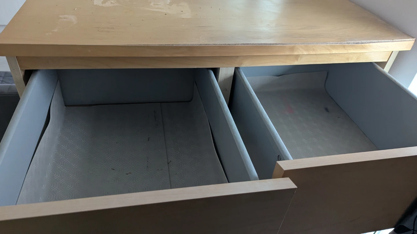 Chest of Drawers - photo 3