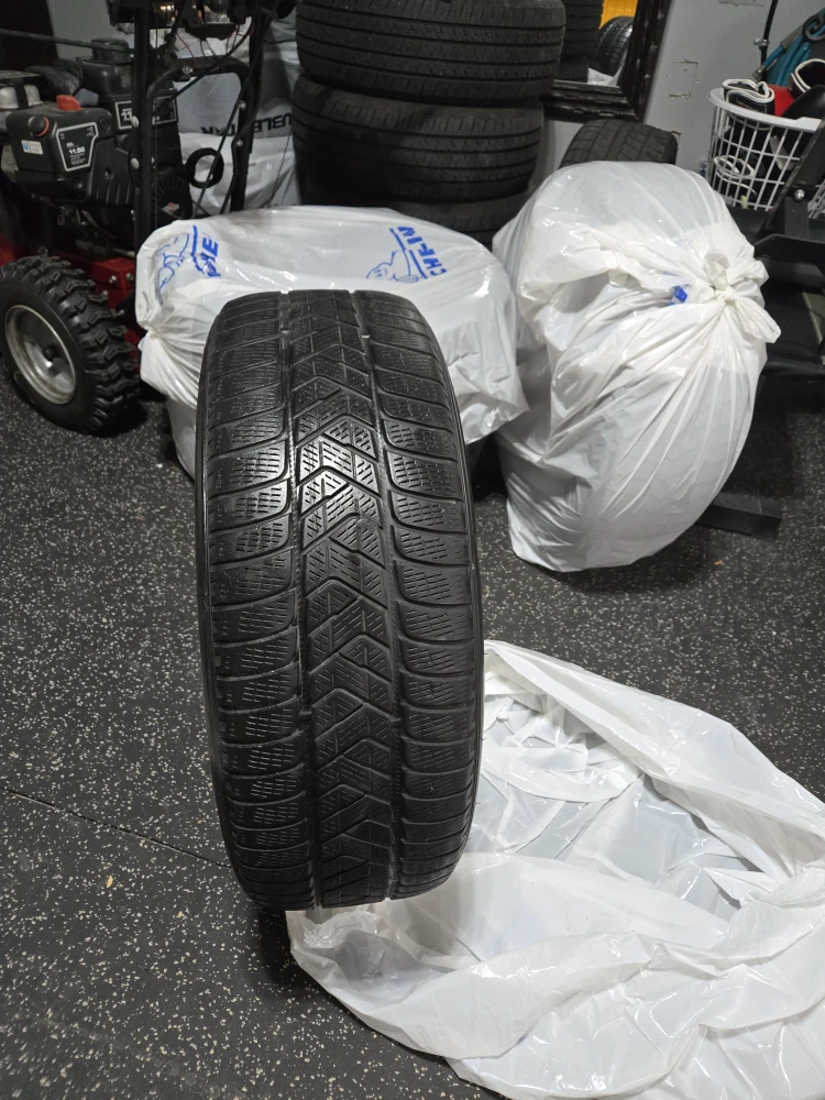 Winter Tires - photo 3