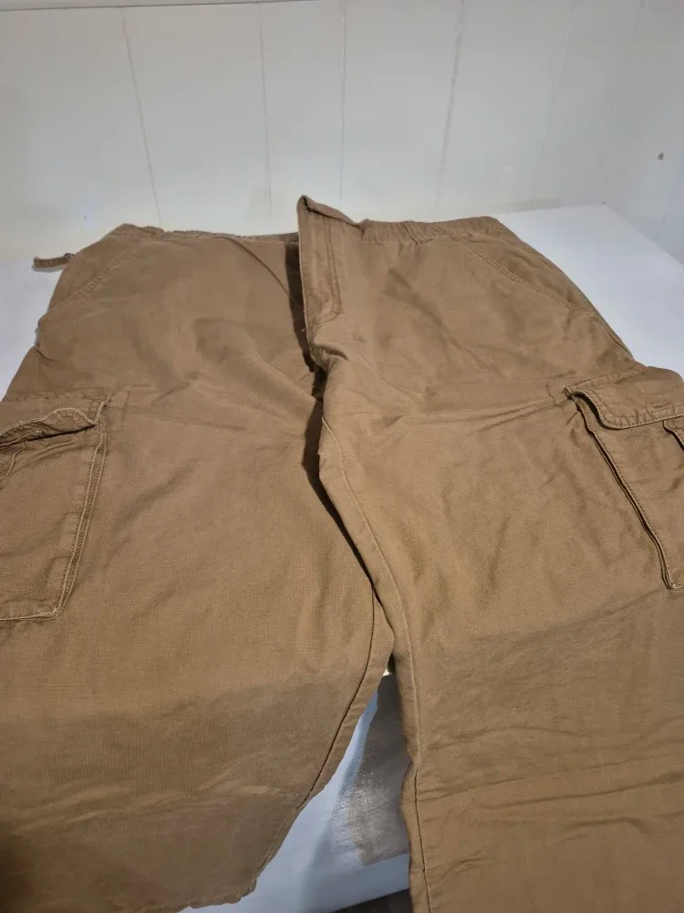 Wind River Outfitting Co. Cargo lined  Pants 40x32 image indicator(5)