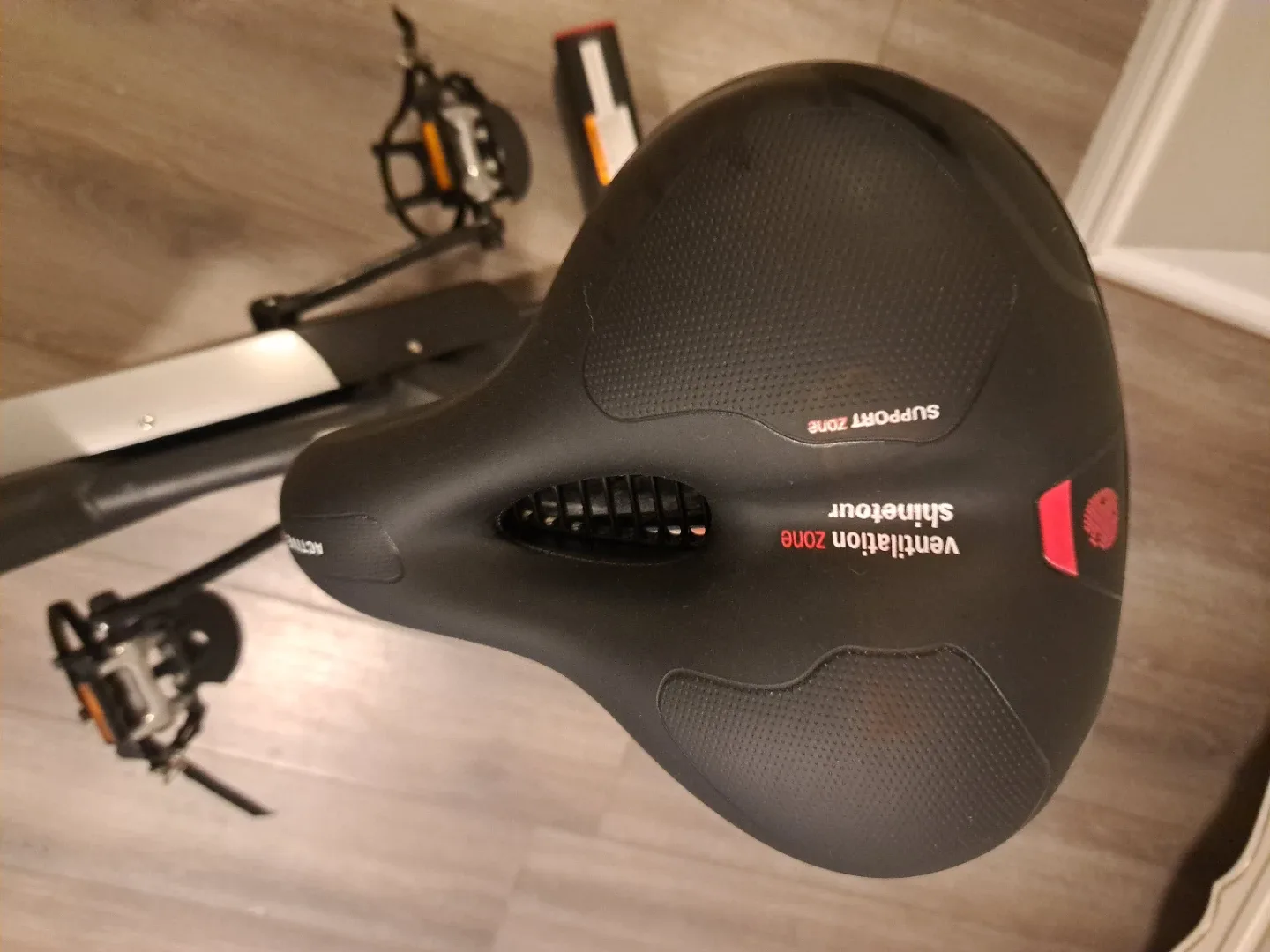 SPIN BICYCLE image indicator(10)