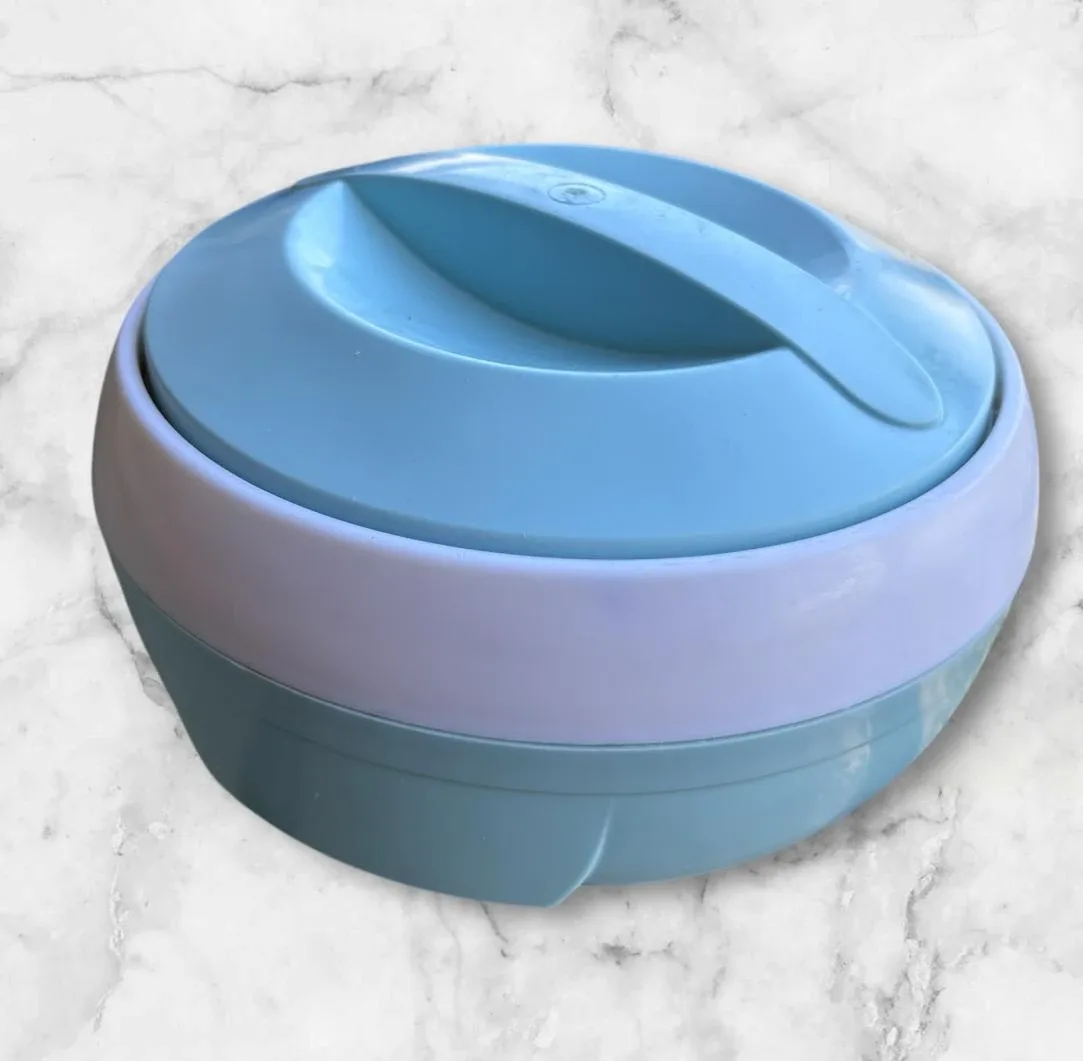 Casserole food container (Hot case) - Like New! image indicator(3)