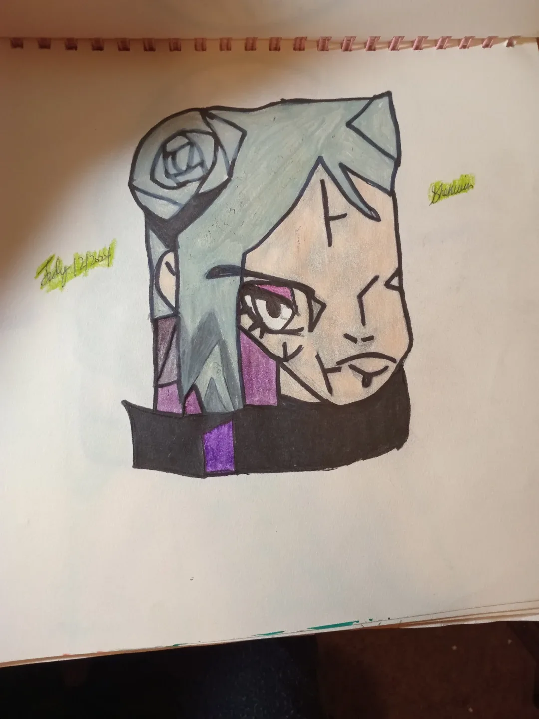 Drawings Illustrations Art by Custom Artist Sherwin D'Souza image indicator(2)