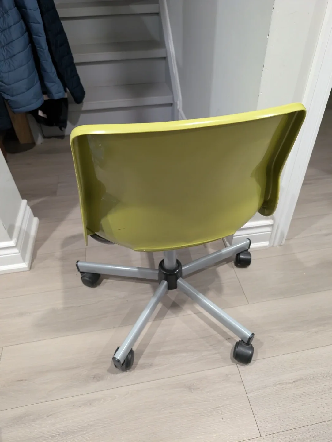 Swivel Desk Chair image indicator(3)