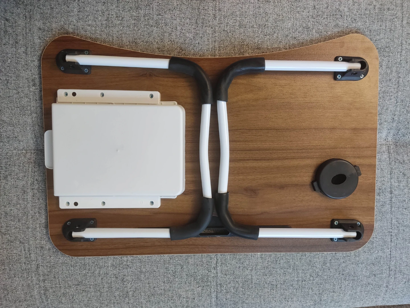 Foldable Desk - photo 2