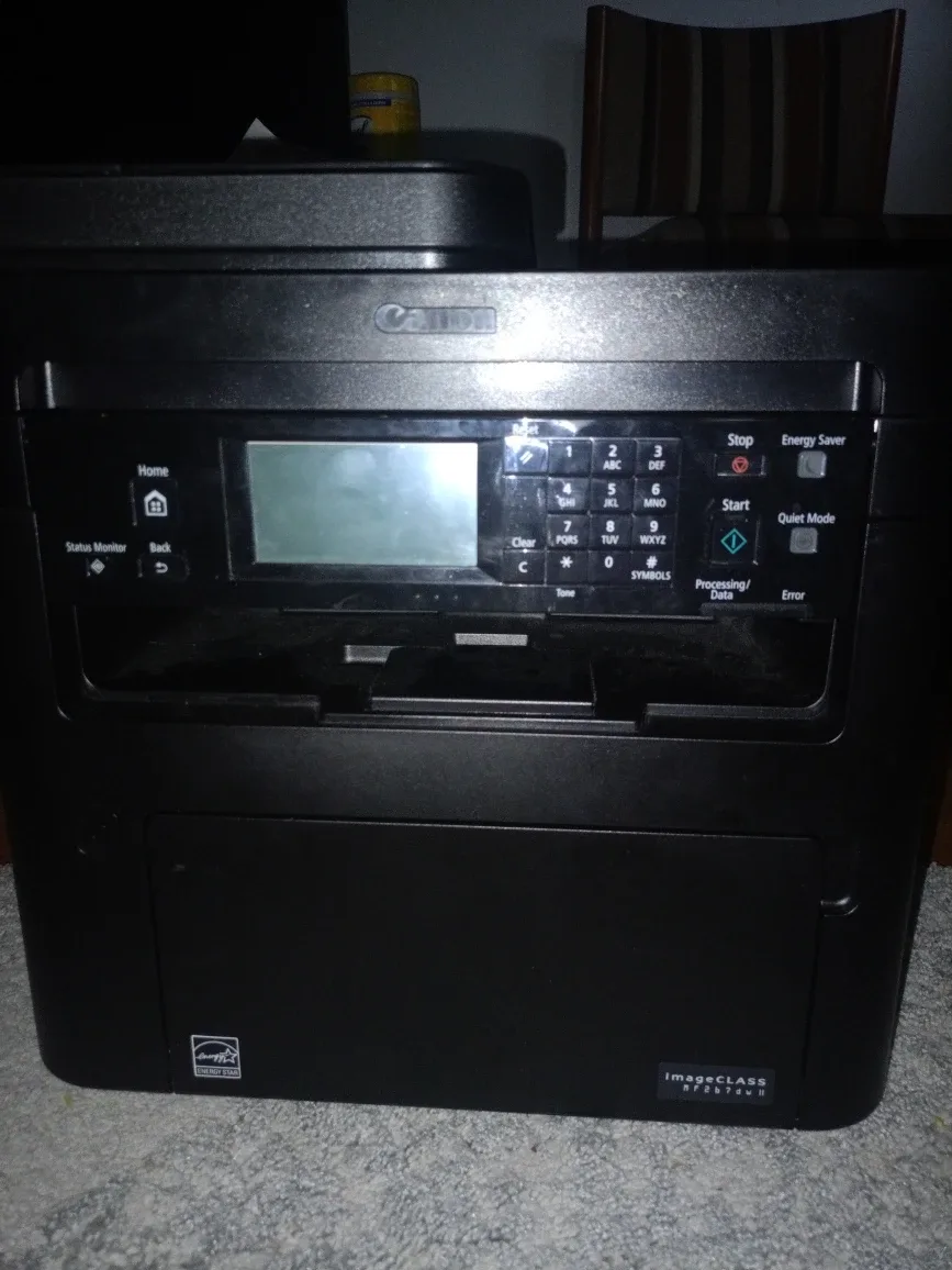 Canon imageCLASS MF267dw II Printer