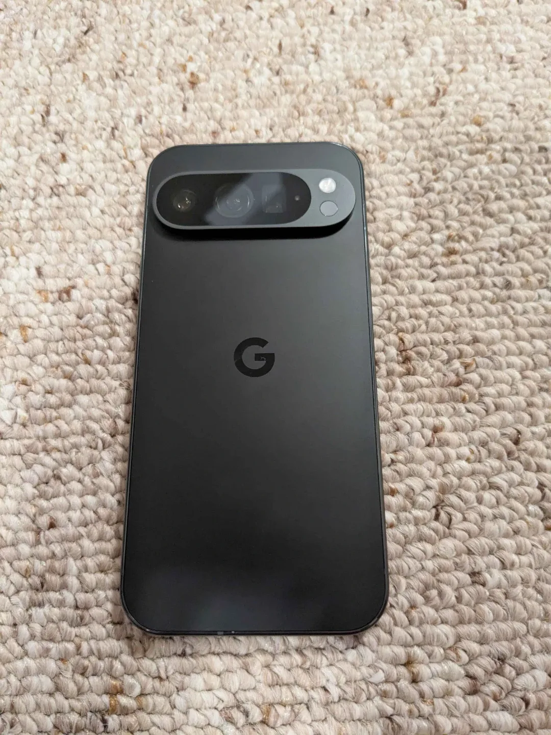 Google Pixel 9 Pro - Looking to trade for iPhone 14 or above. image indicator(3)