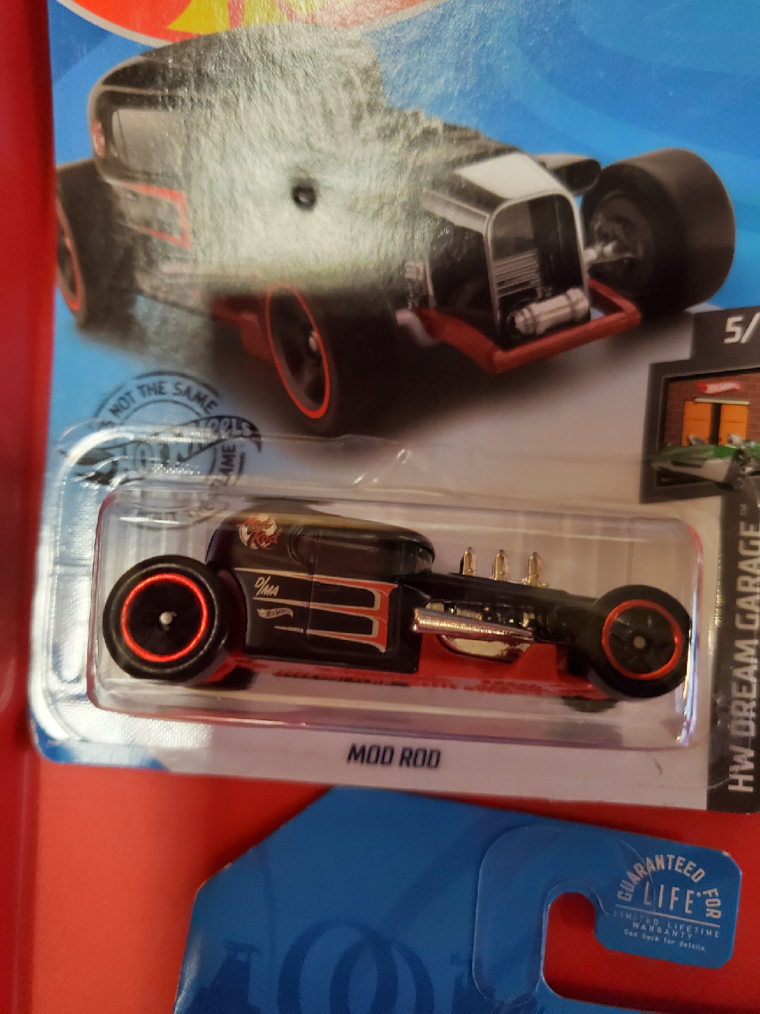 lot of 8 hot wheels - photo 4