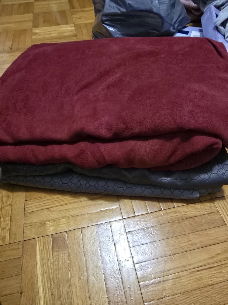 4 curtains