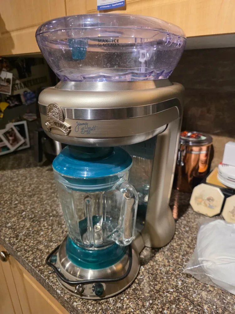 Margaritaville Key West Frozen Concoction Maker image indicator(5)