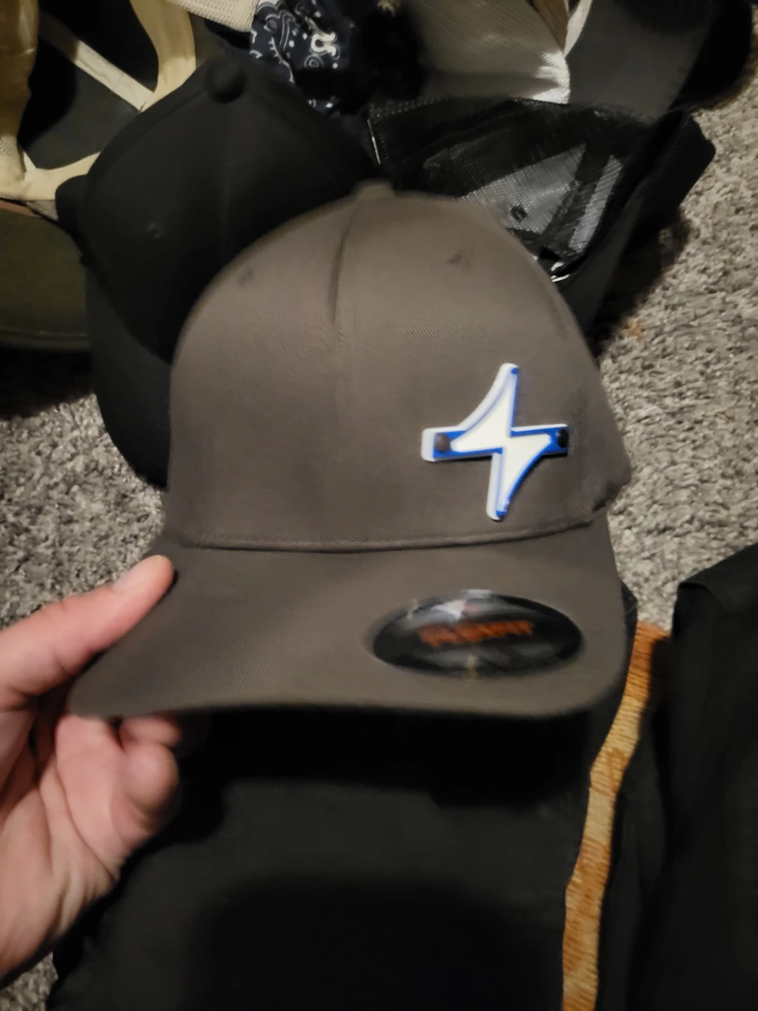 Assorted Hats - photo 2