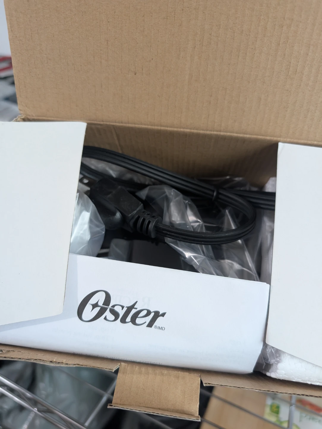 Oster Belgian Waffle Maker - Candy Apple Red - photo 2