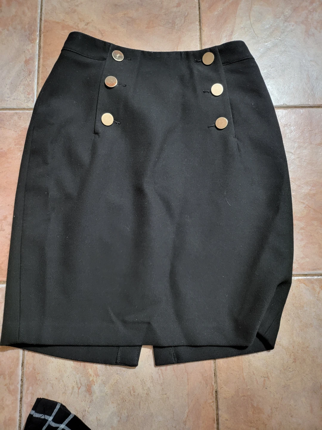 Skirt H&m euro size 6. US size 2/4