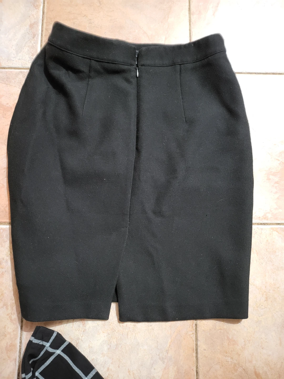Skirt H&m euro size 6. US size 2/4 - photo 2
