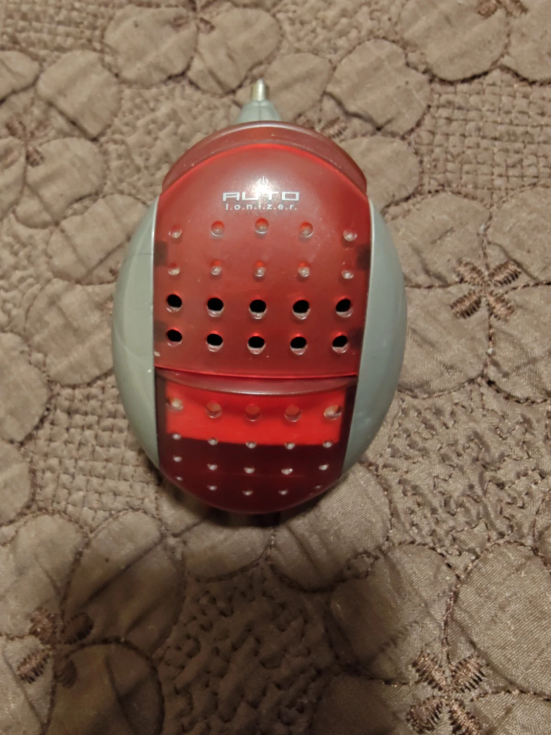 Auto Ionizer Purifier